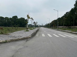 ► Đất đấu giá nghi ân Lô 53 - Ảnh 1