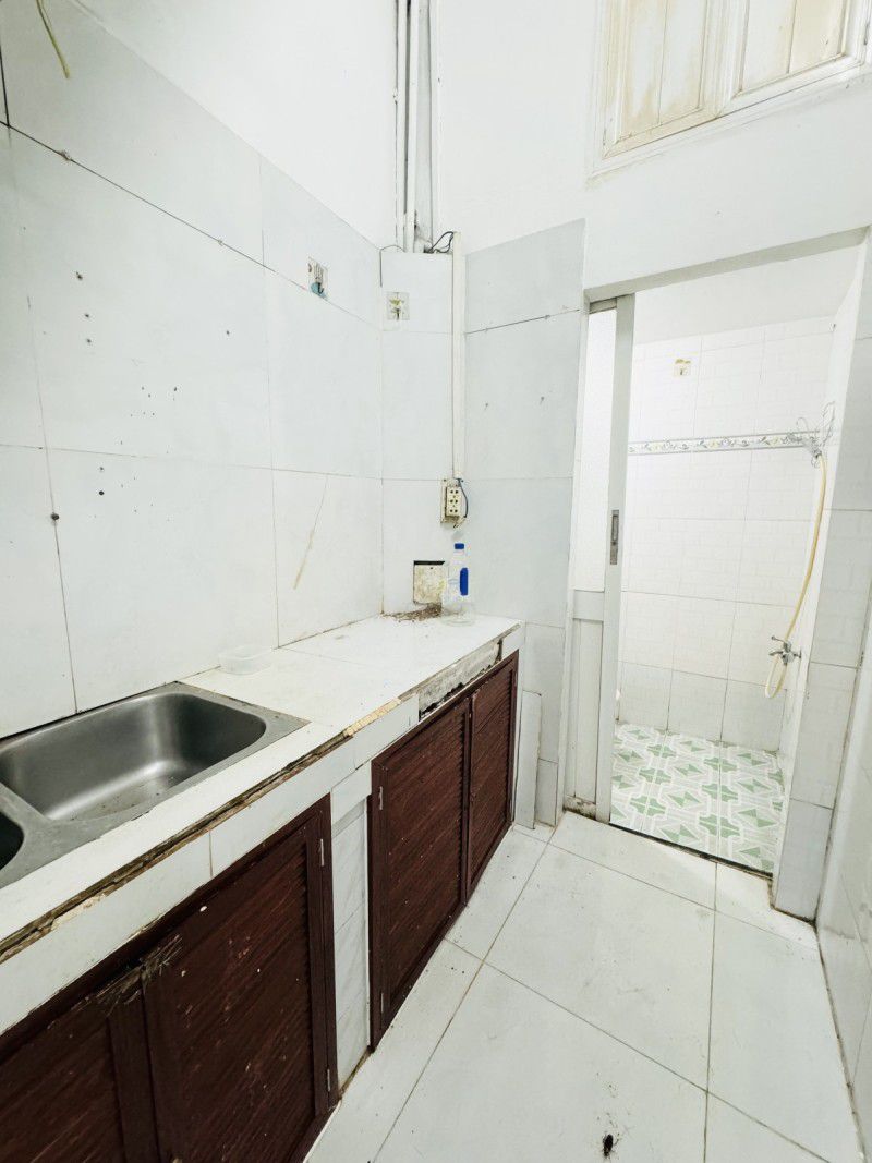 NHÀ NGON GIÁ TỐT QUẬN TÂN BÌNH - 24 M2 ( 4 x 6 ) - 2 TẦNG THOÁNG MÁT  - HẺM BA GÁC GẦN MẶT TIỀN - - Ảnh 3