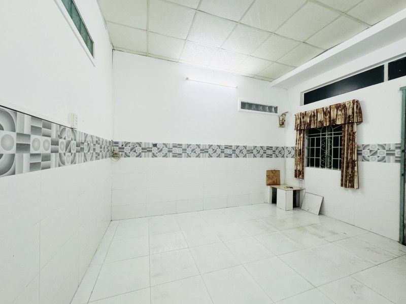 NHÀ NGON GIÁ TỐT QUẬN TÂN BÌNH - 24 M2 ( 4 x 6 ) - 2 TẦNG THOÁNG MÁT  - HẺM BA GÁC GẦN MẶT TIỀN - - Ảnh 4