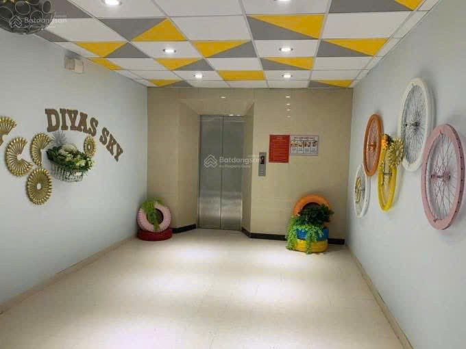 CHO THUÊ CĂN HỘ GẦN ETOWN CỘNG HOÀ, KDC ĐÔNG ĐÚC GẦN CHỢ TRƯỜNG HỌC, 33M 7.5TR/TH. LH:0935194193 - Ảnh 3