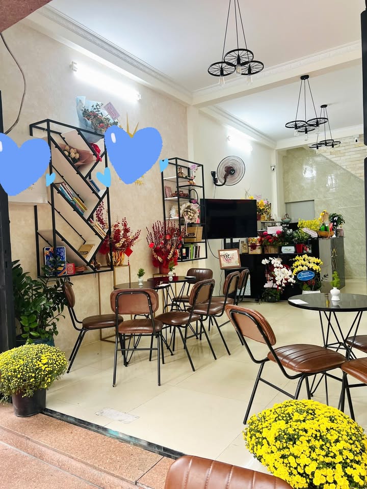 SANG QUÁN CAFE & CƠM VĂN PHÒNG ( CHÍNH CHỦ ĐĂNG ) - Ảnh 3