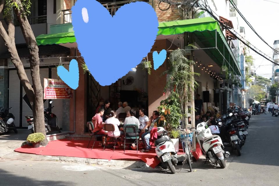 SANG QUÁN CAFE & CƠM VĂN PHÒNG ( CHÍNH CHỦ ĐĂNG ) - Ảnh chính