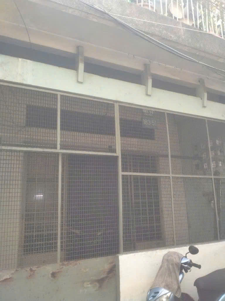 Bán nhà quận 10, đường Ba Tháng Hai, cấp  4, hẻm 3.5m, 62m2, 7.8 tỷ - Ảnh 1