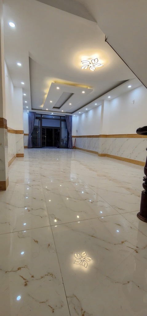 BÁN GÂP! NHÀ MẶT TIỀN TÂN THỚI NHẤT, Q12 - Ảnh chính
