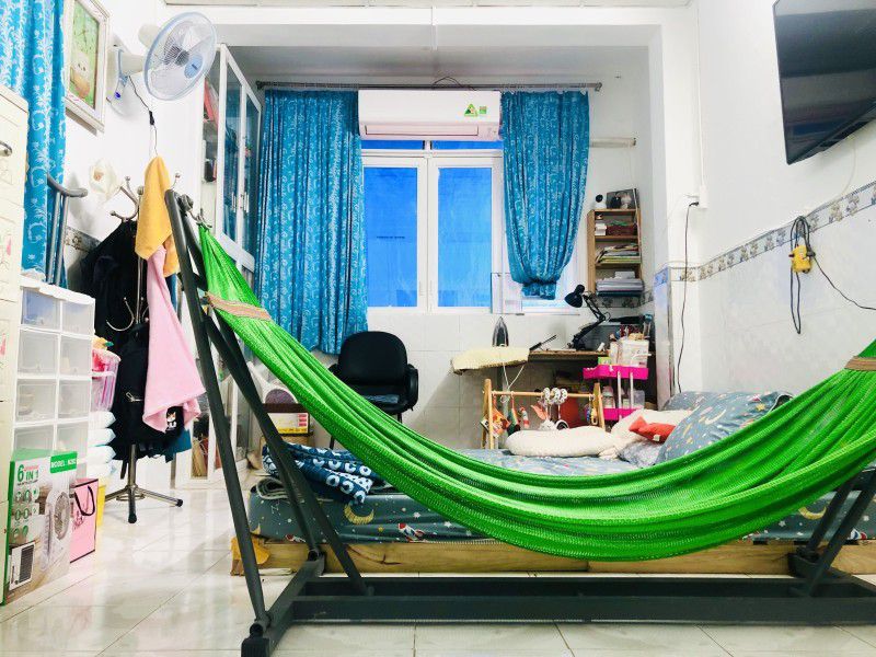 BÁN NHÀ MỚI Ở LIỀN LÔ GÓC THOÁNG, ĐOÀN VĂN BƠ Q4 GẦN Q1 - 31M2 BTCT KIÊN CỐ CÔNG NHẬN ĐỦ, ĐẦY ĐỦ - Ảnh 1