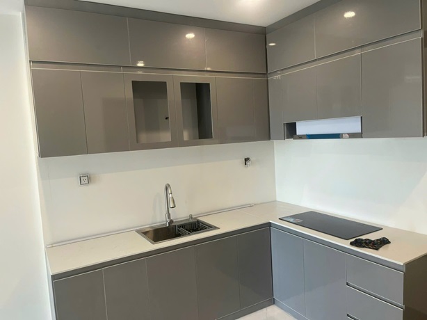 CHÍNH CHỦ Cần Cho Thuê Nhanh Căn Hộ  Đẹp Vị Trí Tại TP Thủ Đức , HCM - Ảnh 4