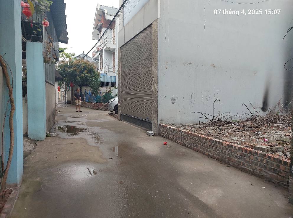 Chủ tìm khách 45m2, mt4m, ô tô 7 chỗ, 4.15 tỷ. Tiên Dương, Đông Anh. - Ảnh 2
