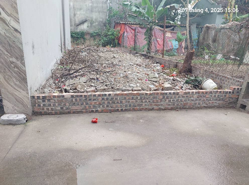 Chủ tìm khách 45m2, mt4m, ô tô 7 chỗ, 4.15 tỷ. Tiên Dương, Đông Anh. - Ảnh chính