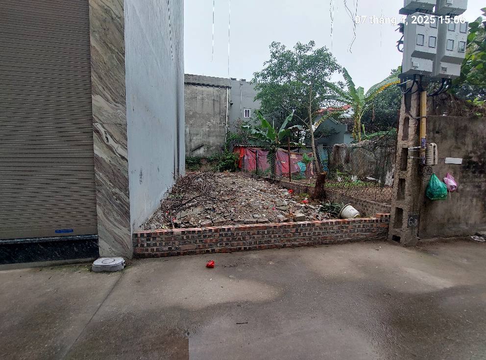 Chủ tìm khách 45m2, mt4m, ô tô 7 chỗ, 4.15 tỷ. Tiên Dương, Đông Anh. - Ảnh 3