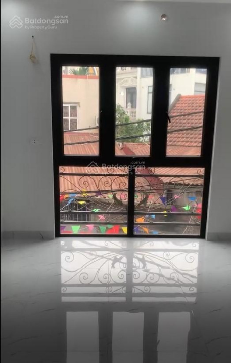 Bán nhà 5 tầng, 32m², Kim Chung, Hoài Đức , Tiềm năng kinh doanh - Ảnh 4