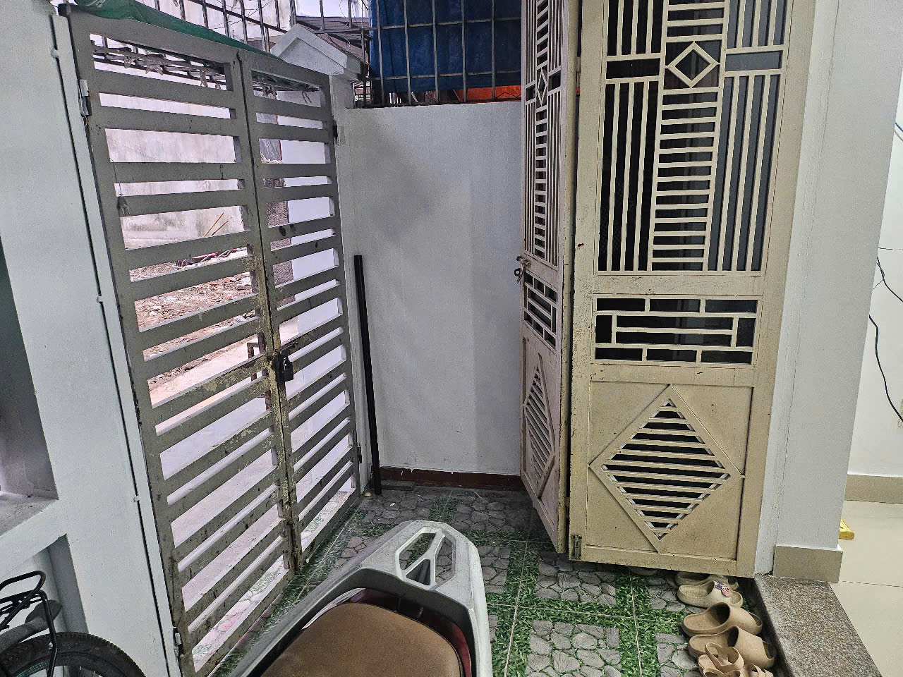 Chính chủ cần bán Căn Nhà Tại An Đồng - An Dương – Hải Phòng - Ảnh 1