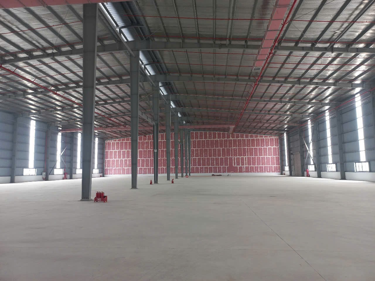 CHO THUÊ 6200m2 NHÀ XƯỞNG Tại Tỉnh HƯNG YÊN - Ảnh 1