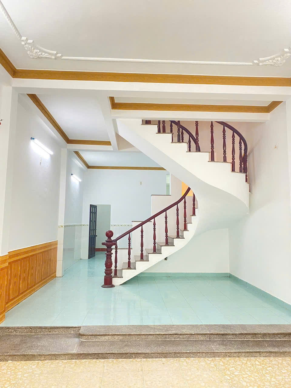 RẺ NHẤT KV – NHÀ 2 TẦNG, 72M2, MẶT TIỀN HOÀ MINH 3, GẦN BIỂN, TT LIÊN CHIỂU – CHỈ 4.37 TỶ - Ảnh 1