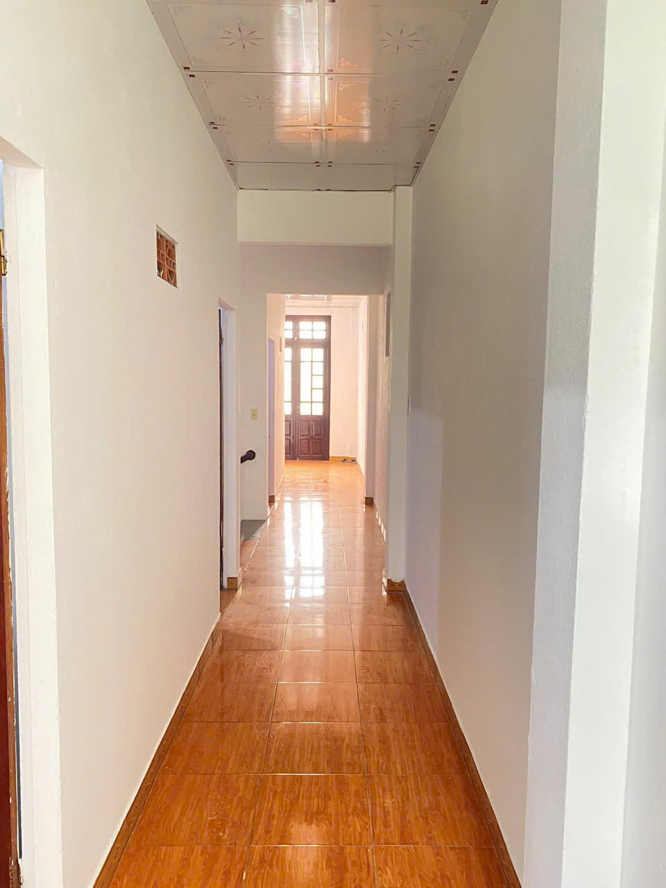 RẺ NHẤT KV – NHÀ 2 TẦNG, 72M2, MẶT TIỀN HOÀ MINH 3, GẦN BIỂN, TT LIÊN CHIỂU – CHỈ 4.37 TỶ - Ảnh 3
