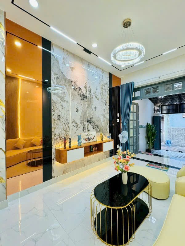 Chiều dài khủng 18m - 4 tầng - chỉ 5.x tỷ<br>💥 QUANG TRUNG GIÁP TÂN SƠN<br>TƯƠNG LAI TĂNG GIÁ 💥☄️ - Ảnh 2