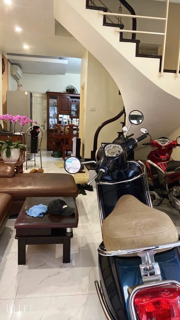 BÁN NHÀ XUÂN THỦY, CẦU GIẤY – NGÕ BA GÁC THÔNG, CHỤC NHÀ RA PHỐ - 41.5m2*5T, 8.95 TỶ - Ảnh 3