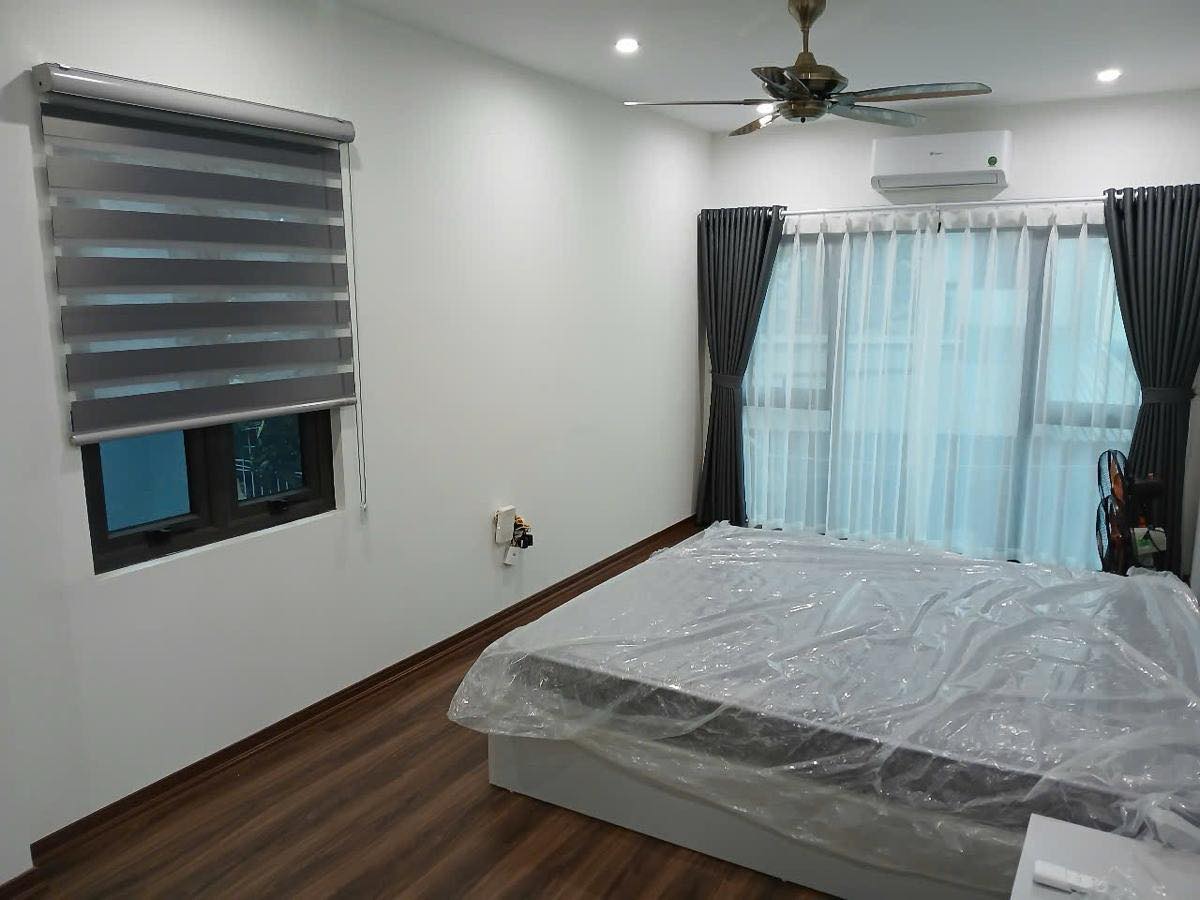 NHÀ ĐẸP XÂY MỚI – Ô TÔ TRÁNH – VÀO NHÀ – THANG MÁY – FULL NỘI THẤT – THẠCH BÀN - Ảnh 3