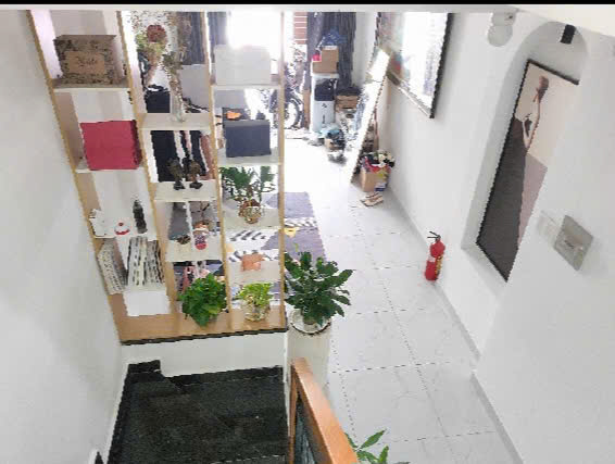 Cần bán gấp nhà khu Phạm Văn Đồng đường Nguyễn Bỉnh Khiêm, Gò Vấp. Giá 6,2 tỷ! - Ảnh chính