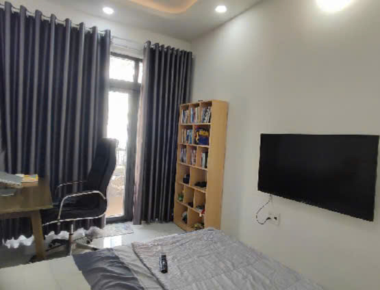 Cần bán gấp nhà khu Phạm Văn Đồng đường Nguyễn Bỉnh Khiêm, Gò Vấp. Giá 6,2 tỷ! - Ảnh 1