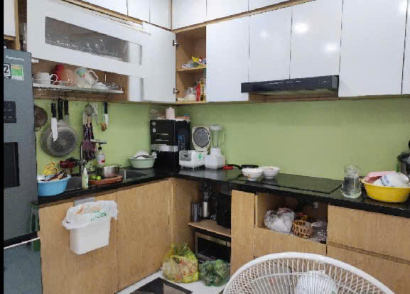 Cần bán gấp nhà khu Phạm Văn Đồng đường Nguyễn Bỉnh Khiêm, Gò Vấp. Giá 6,2 tỷ! - Ảnh 2