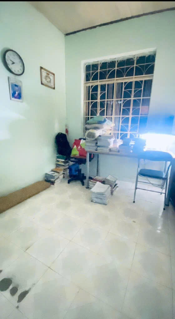 Cần bán gấp Nhà Thích Quảng Đức p4, Phú Nhuận, hẻm xe hơi. Giá chỉ còn 5,6 tỷ! - Ảnh chính