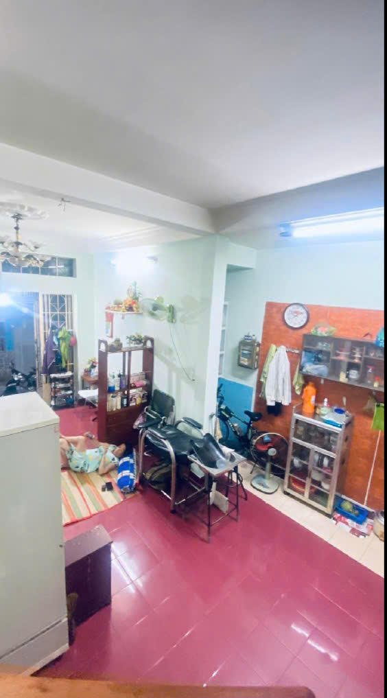 Cần bán gấp Nhà Thích Quảng Đức p4, Phú Nhuận, hẻm xe hơi. Giá chỉ còn 5,6 tỷ! - Ảnh 3