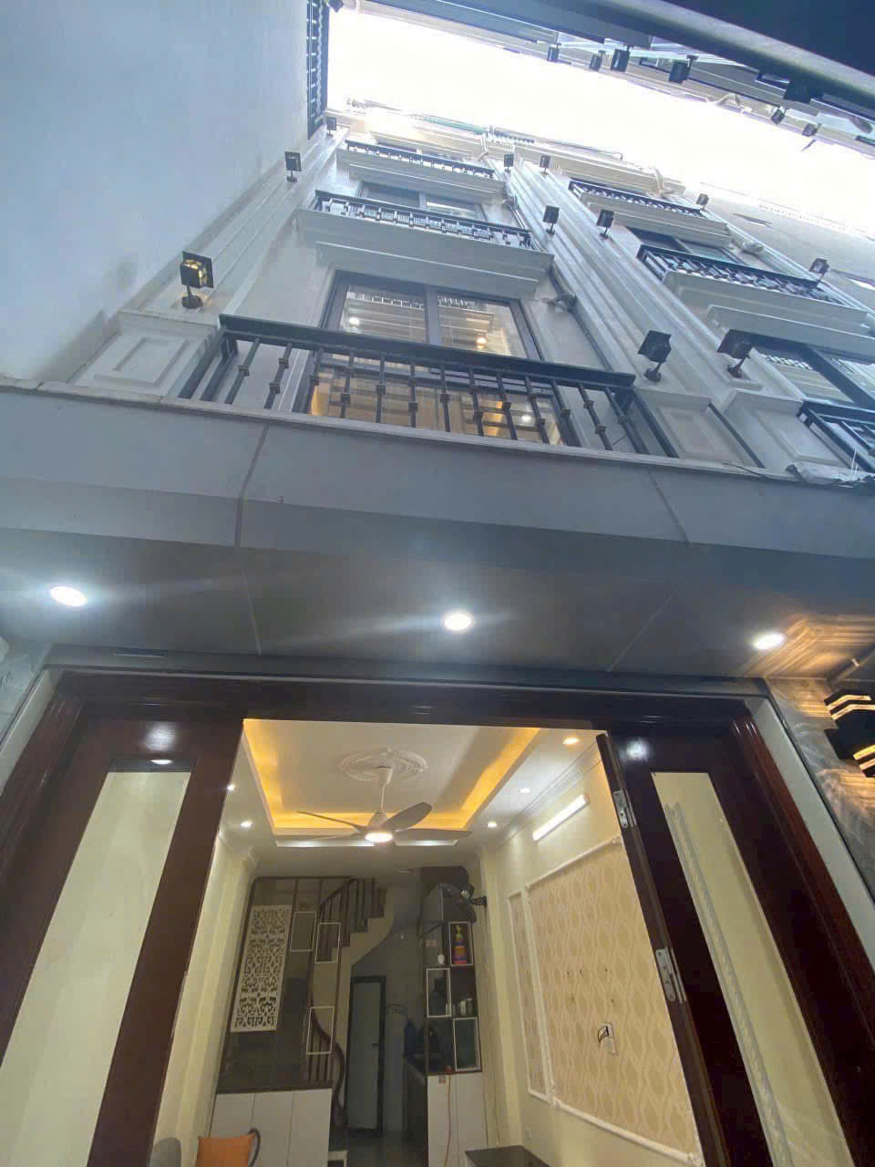 CHÍNH CHỦ BÁN CĂN NHÀ 30M TẠI HOÀI ĐỨC-HÀ NỘI - Ảnh chính