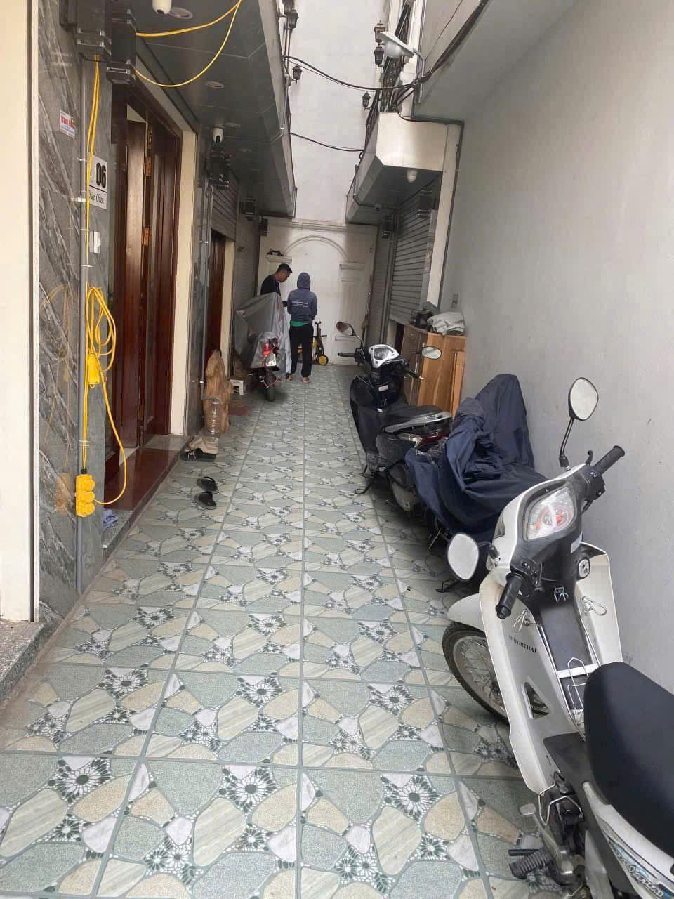 CHÍNH CHỦ BÁN CĂN NHÀ 30M TẠI HOÀI ĐỨC-HÀ NỘI - Ảnh 2