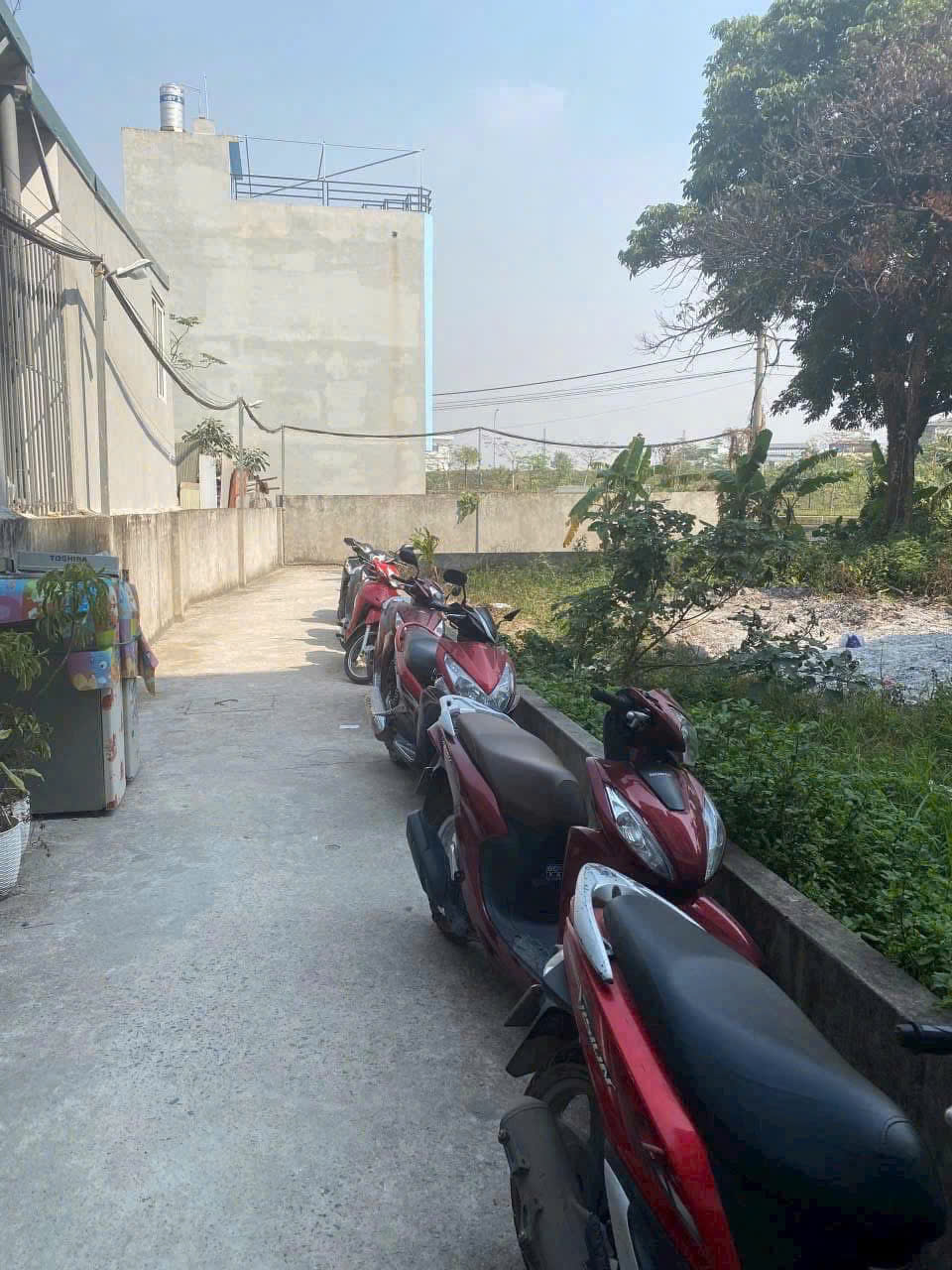CHÍNH CHỦ BÁN CĂN NHÀ 30M TẠI HOÀI ĐỨC-HÀ NỘI - Ảnh 3