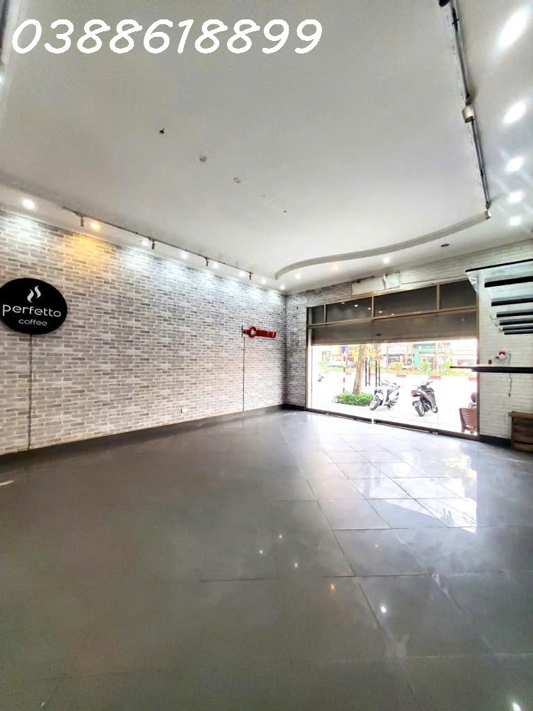 NHÀ MẶT PHỐ VĂN CAO – 90M² x 6 TẦNG THANG MÁY – LÔ GÓC 2 MẶT TIỀN – VỈA HÈ RỘNG – 98 TỶ - Ảnh chính