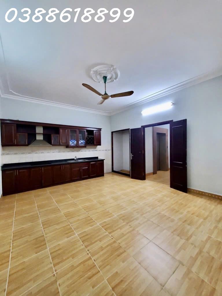 NHÀ MẶT PHỐ VĂN CAO – 90M² x 6 TẦNG THANG MÁY – LÔ GÓC 2 MẶT TIỀN – VỈA HÈ RỘNG – 98 TỶ - Ảnh 1