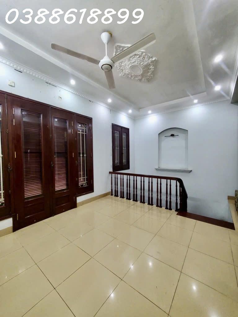 NHÀ MẶT PHỐ VĂN CAO – 90M² x 6 TẦNG THANG MÁY – LÔ GÓC 2 MẶT TIỀN – VỈA HÈ RỘNG – 98 TỶ - Ảnh 3