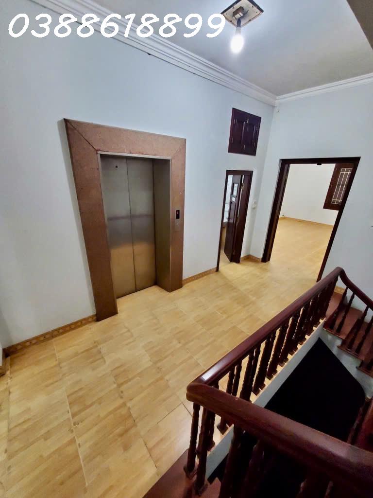 NHÀ MẶT PHỐ VĂN CAO – 90M² x 6 TẦNG THANG MÁY – LÔ GÓC 2 MẶT TIỀN – VỈA HÈ RỘNG – 98 TỶ - Ảnh 4
