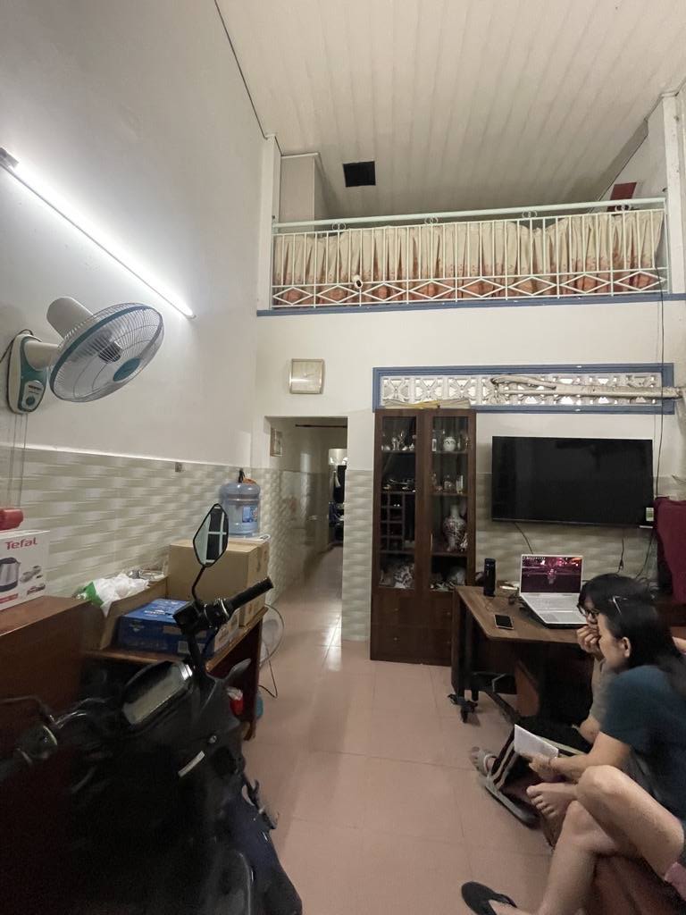 CHÍNH CHỦ BÁN NHÀ ĐẤT QUẬN 12 – TP.HCM - Ảnh 2