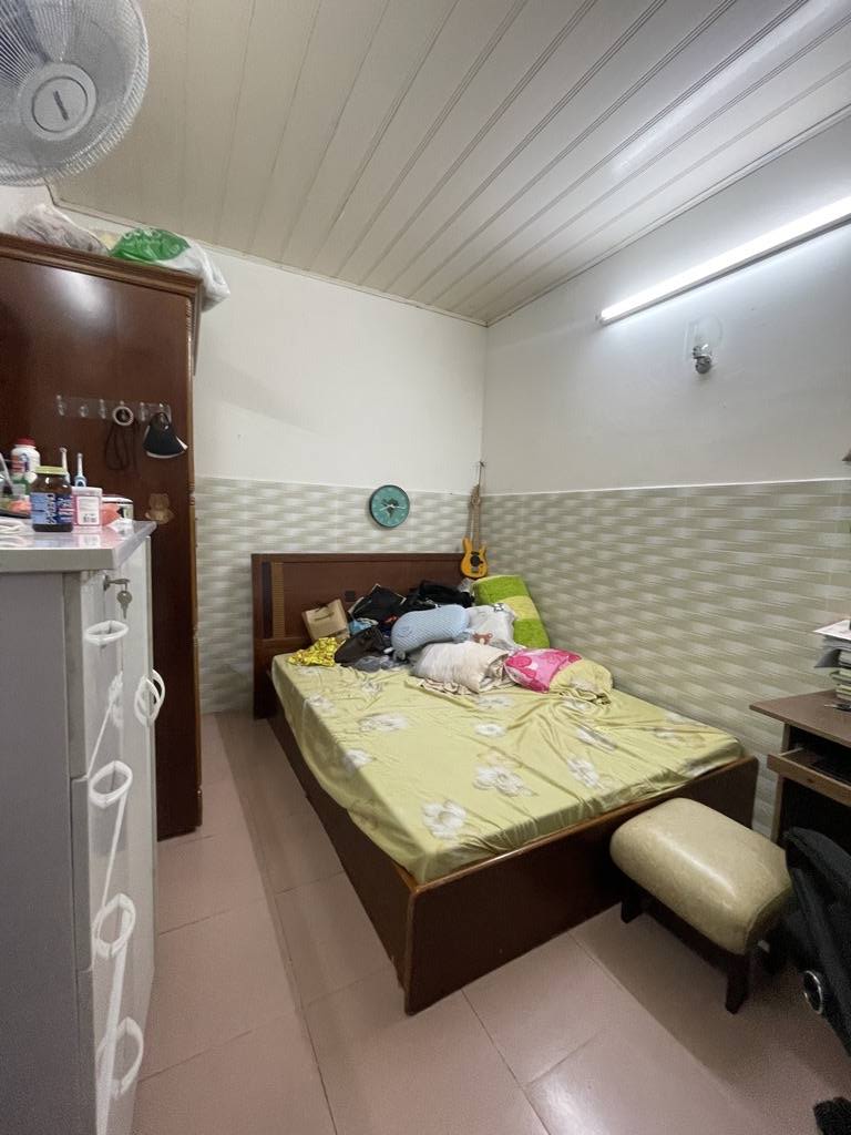 CHÍNH CHỦ BÁN NHÀ ĐẤT QUẬN 12 – TP.HCM - Ảnh 3