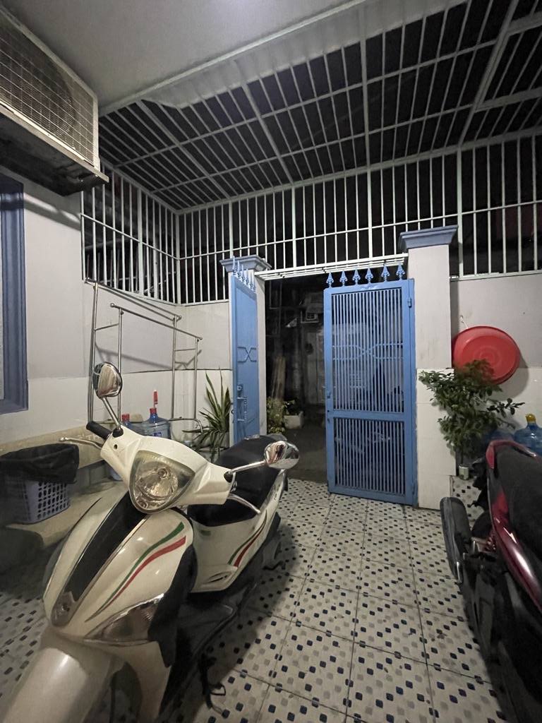 CHÍNH CHỦ BÁN NHÀ ĐẤT QUẬN 12 – TP.HCM - Ảnh 1