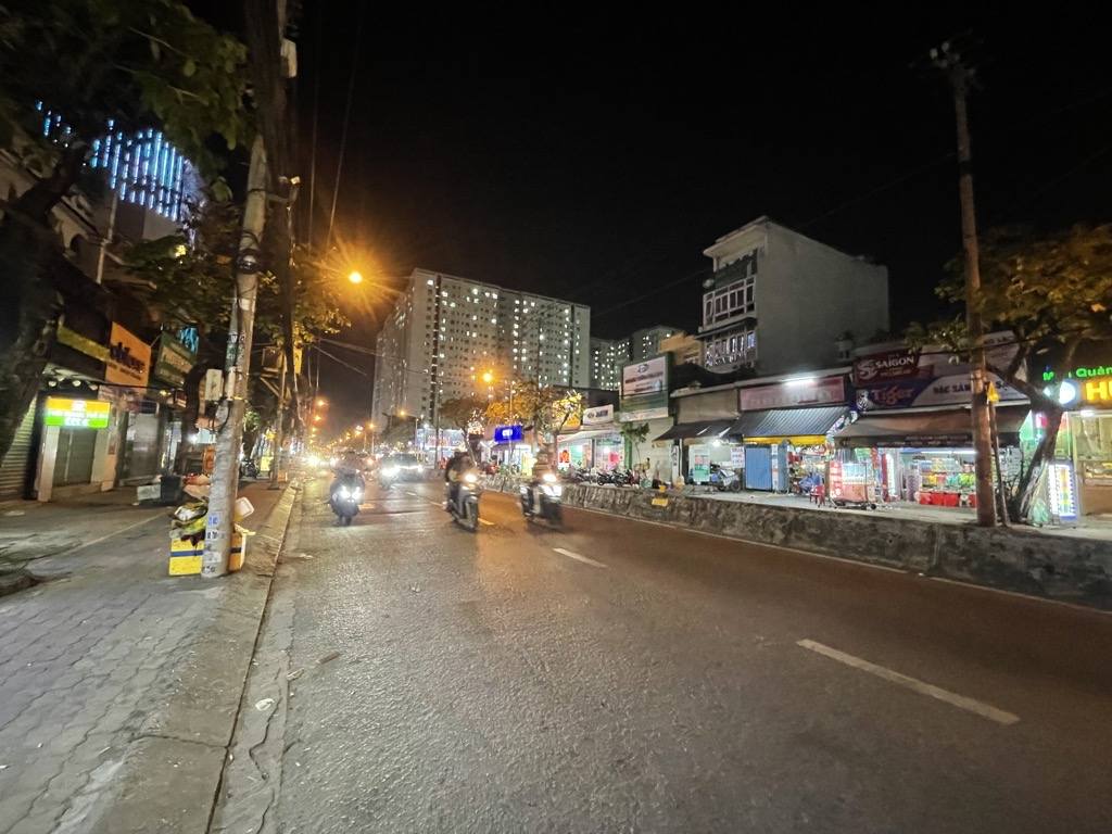 CHÍNH CHỦ BÁN NHÀ ĐẤT QUẬN 12 – TP.HCM - Ảnh chính