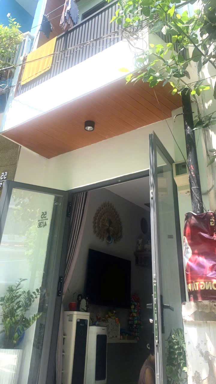 Cần Tiền Bán rẻ, 2 TẦNG MỚI, Ở NGAY, QUẬN 2, DTSD 55M2, giá chỉ 2.x tỷ - Ảnh chính