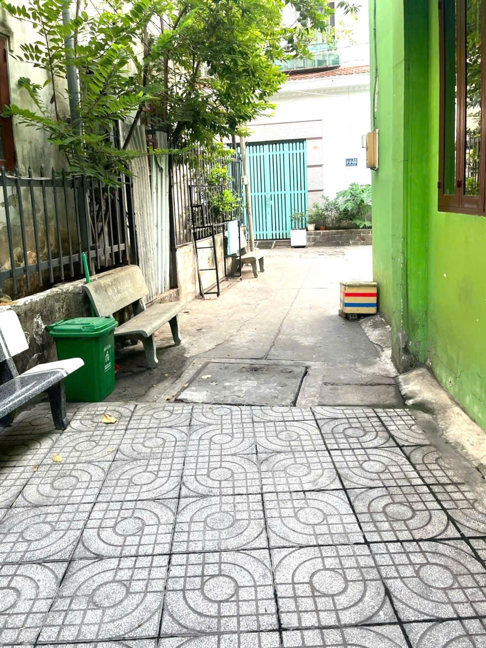 Cần Tiền Bán rẻ, 2 TẦNG MỚI, Ở NGAY, QUẬN 2, DTSD 55M2, giá chỉ 2.x tỷ - Ảnh 3