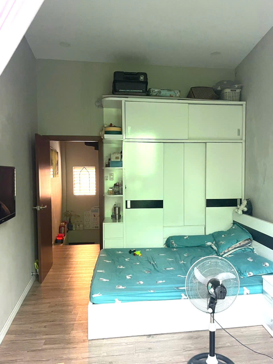 Cần Tiền Bán rẻ, 2 TẦNG MỚI, Ở NGAY, QUẬN 2, DTSD 55M2, giá chỉ 2.x tỷ - Ảnh 4