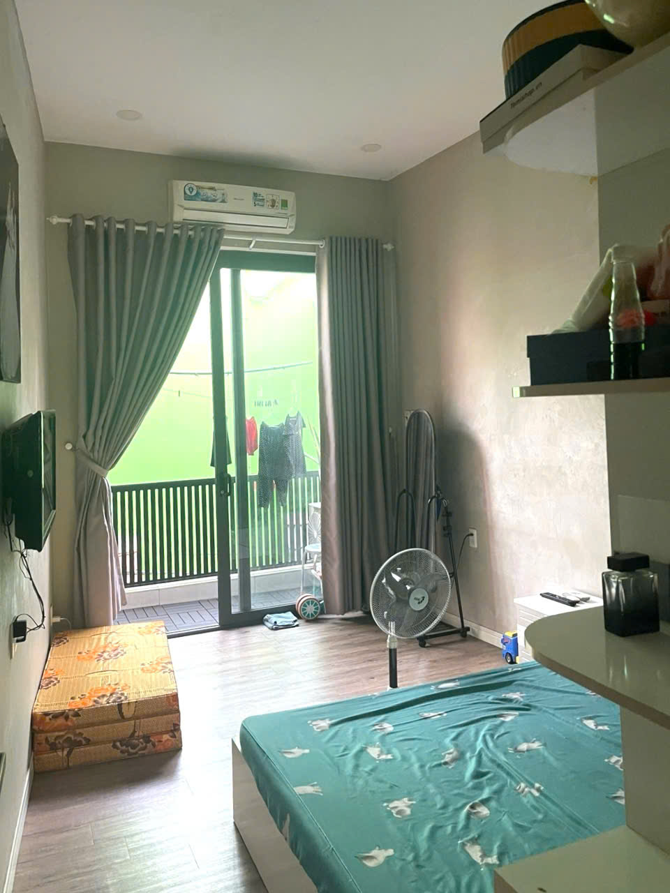 Cần Tiền Bán rẻ, 2 TẦNG MỚI, Ở NGAY, QUẬN 2, DTSD 55M2, giá chỉ 2.x tỷ - Ảnh 2