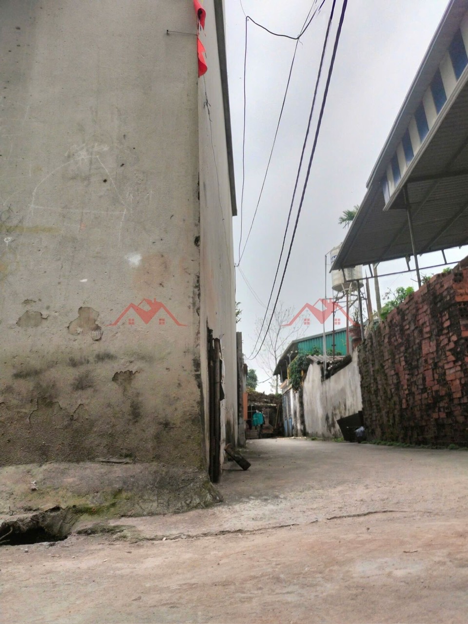 CHÍNH CHỦ BÁN CĂN NHÀ 78M TẠI HỢP ĐỒNG-CHƯƠNG MỸ-HÀ NỘI - Ảnh 2