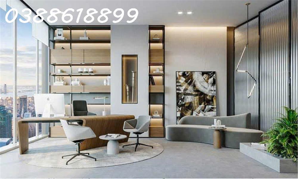 TOÀ NHÀ 87M² x 9 TẦNG MẶT PHỐ LA THÀNH – VIEW HỒ NGỌC KHÁNH – GIÁ CHỈ 800 TRIỆU/M² - Ảnh 1