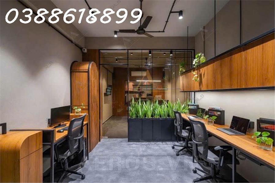 TOÀ NHÀ 87M² x 9 TẦNG MẶT PHỐ LA THÀNH – VIEW HỒ NGỌC KHÁNH – GIÁ CHỈ 800 TRIỆU/M² - Ảnh 2