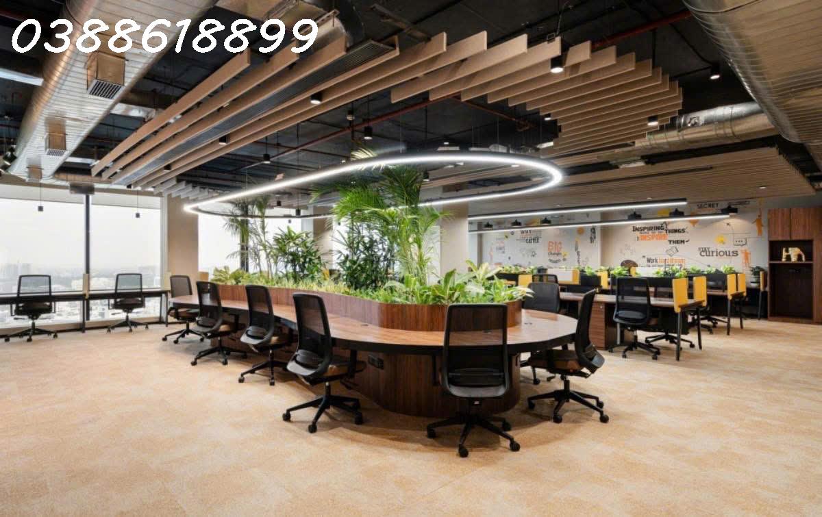 TOÀ NHÀ 87M² x 9 TẦNG MẶT PHỐ LA THÀNH – VIEW HỒ NGỌC KHÁNH – GIÁ CHỈ 800 TRIỆU/M² - Ảnh 3