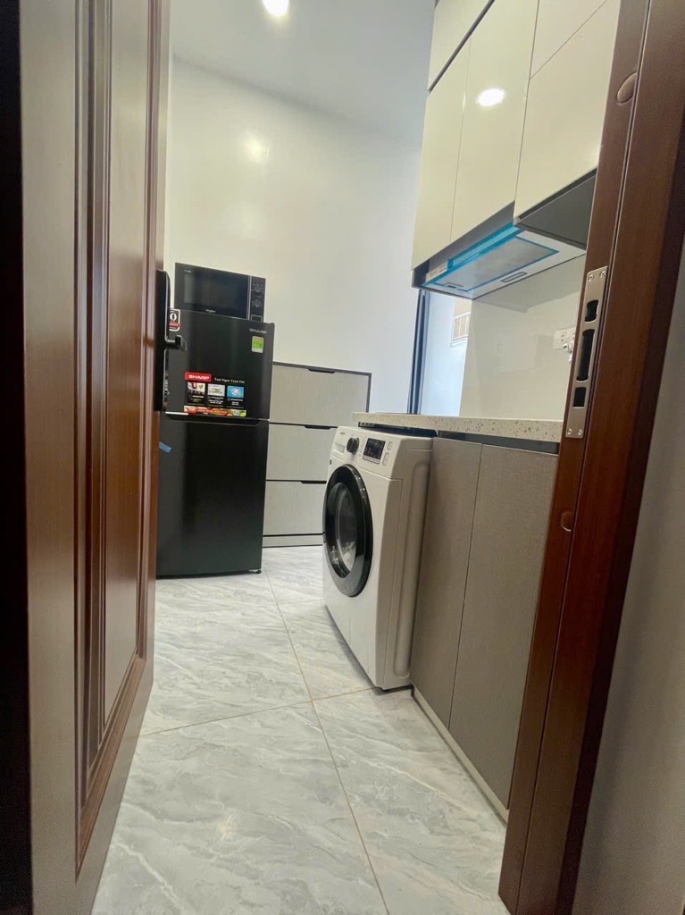 Siêu phẩm phố Đội Cấn, CCMN 20 phòng full nội thất, 22 tỷ - Ảnh 3