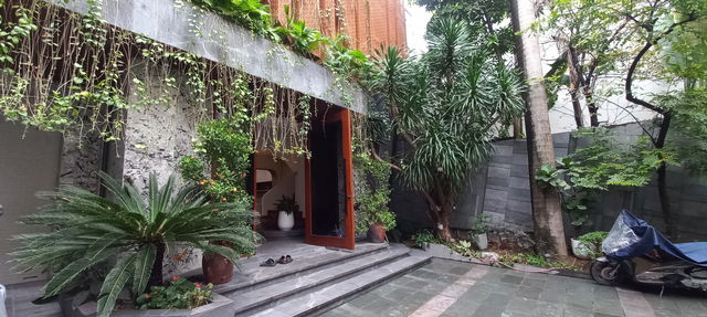 Nhà Phố Siêu Đẹp Phố Giang Văn Minh 370m², Mặt Tiền 12m – Kinh Doanh Đỉnh – Giá 100 Tỷ - Ảnh 3