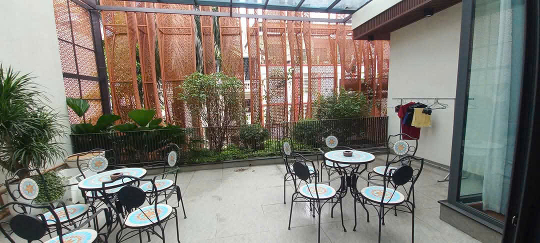 Nhà Phố Siêu Đẹp Phố Giang Văn Minh 370m², Mặt Tiền 12m – Kinh Doanh Đỉnh – Giá 100 Tỷ - Ảnh 1