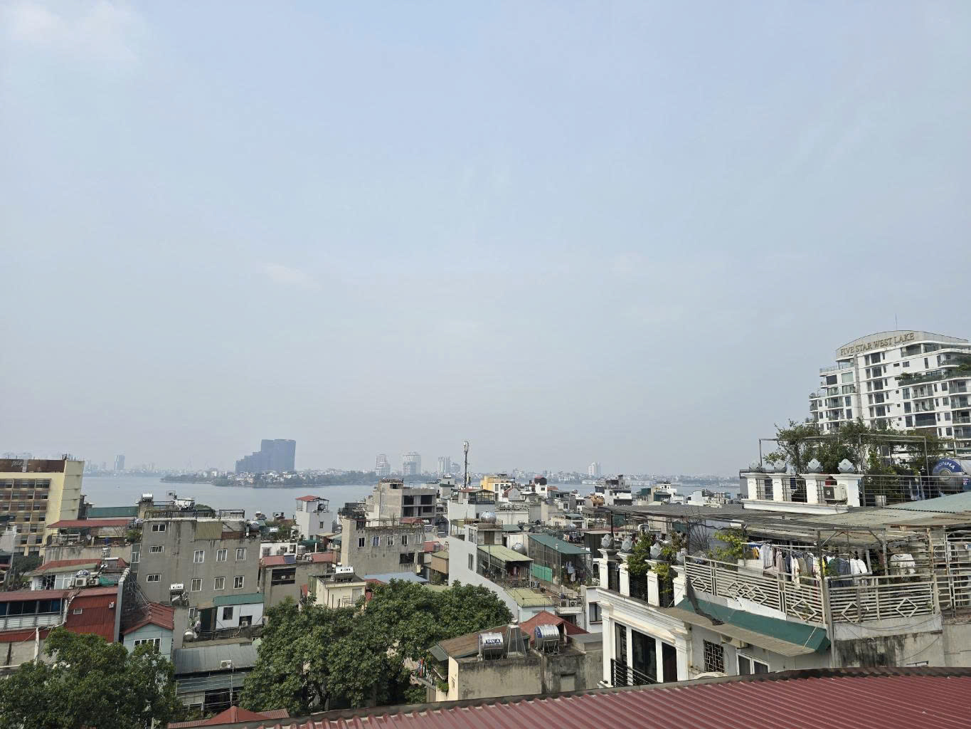 TÒA NHÀ LÔ GÓC 175M² x 9 TẦNG – VIEW HỒ TÂY – KINH DOANH – HOÀNG HOA THÁM, BA ĐÌNH – 75 TỶ - Ảnh 3