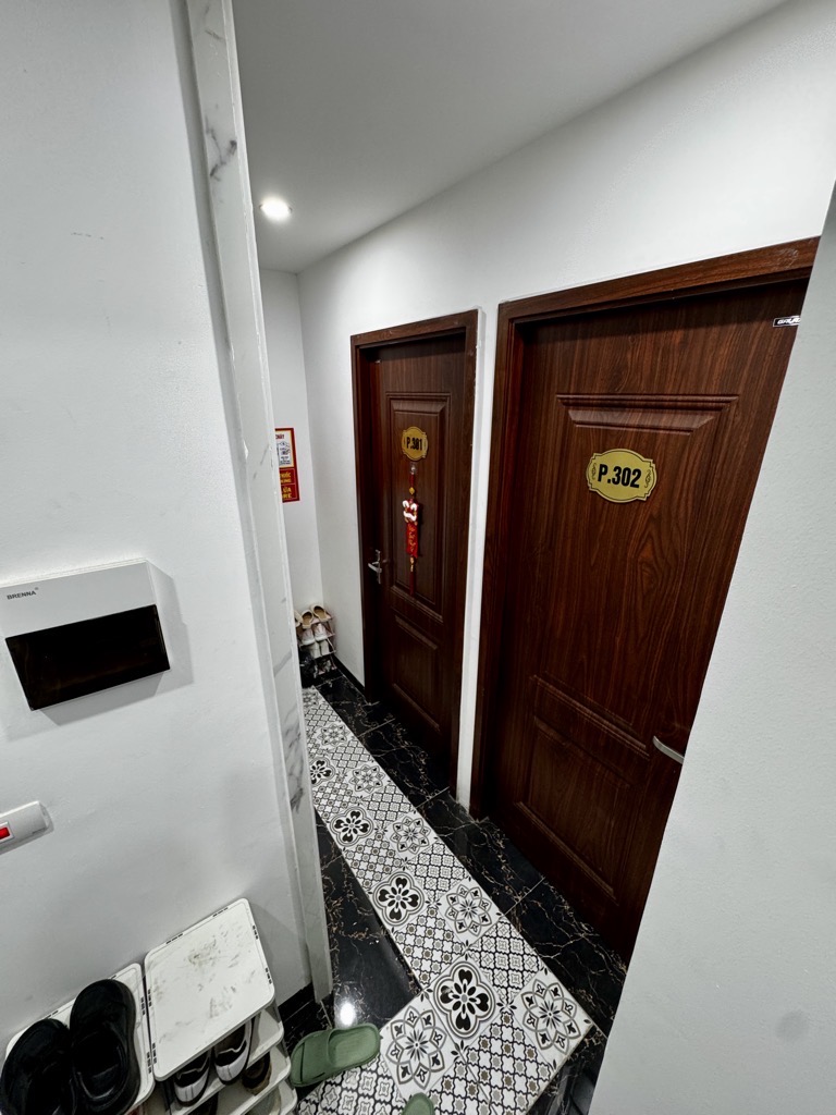 Bán CCMN mới Vĩnh Phúc, Ba Đình, thang máy, gần chợ 7.2ha, 12.5 tỷ - Ảnh 2